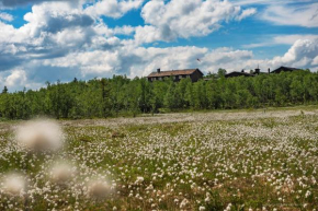 Отель Venabu Fjellhotell  Венабюгд